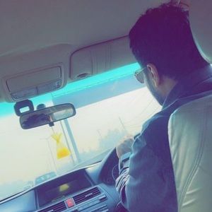 Meet your Posher, Sunny